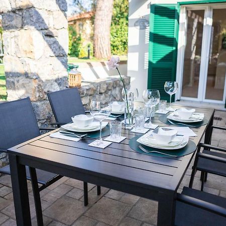 Gardenhouse Sarzana公寓 外观 照片