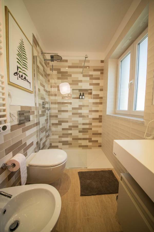 Gardenhouse Sarzana公寓 外观 照片