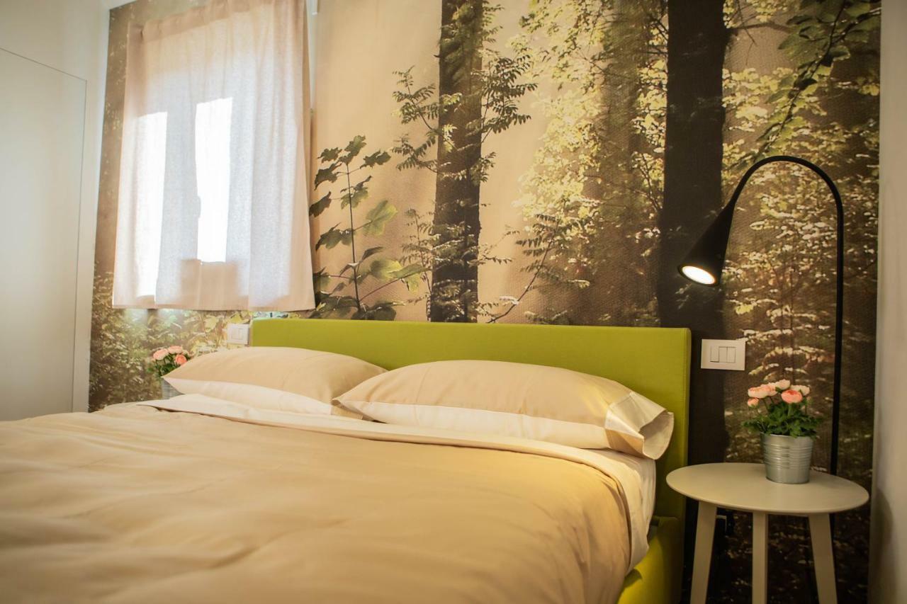 Gardenhouse Sarzana公寓 外观 照片