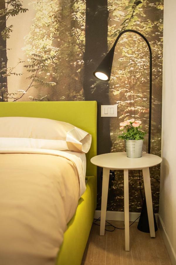 Gardenhouse Sarzana公寓 外观 照片