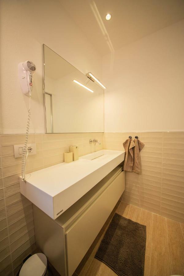 Gardenhouse Sarzana公寓 外观 照片