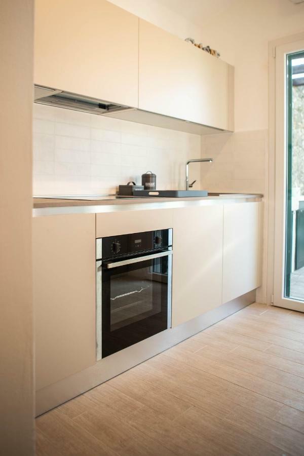 Gardenhouse Sarzana公寓 外观 照片