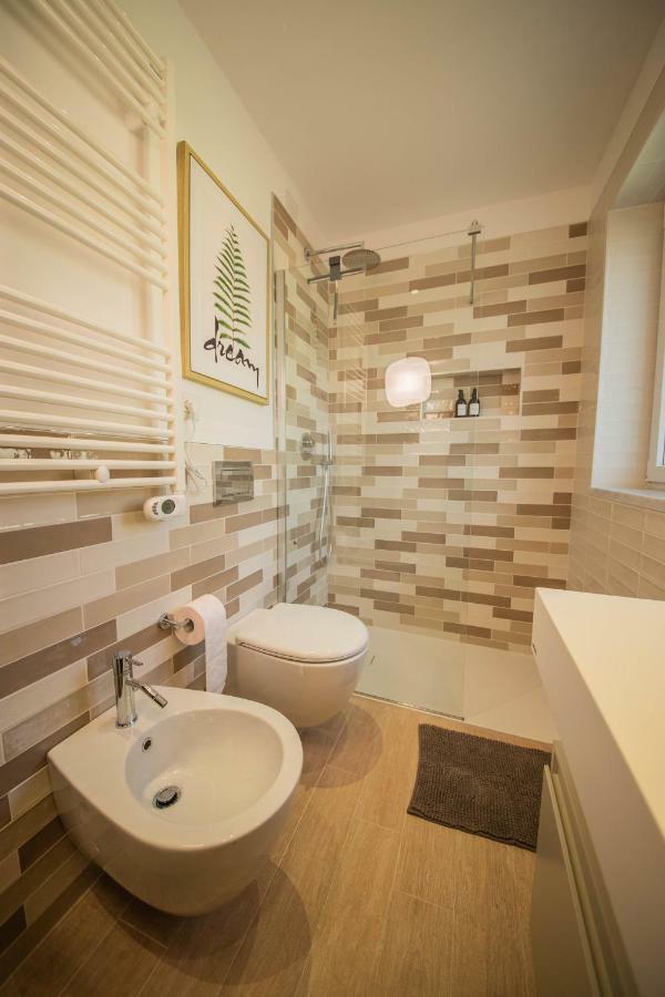 Gardenhouse Sarzana公寓 外观 照片